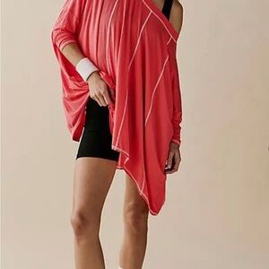 FP Movement by Free People Revival Layer Top